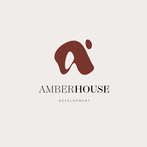 Design with the title 'Logo for a European Boutique Property Developer'