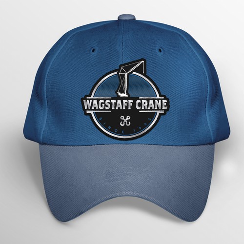 Best sales cap designs