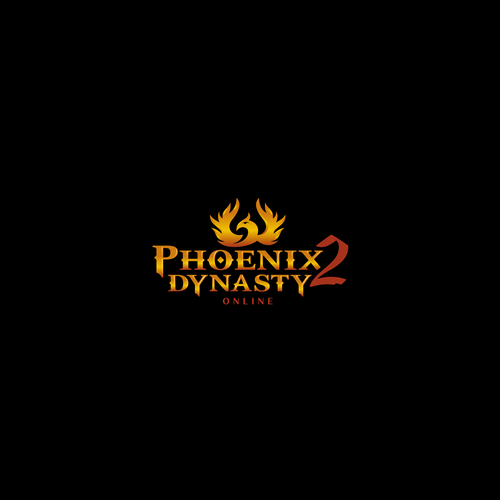 Phoenix logo with the title 'Phoenix Dynasty'