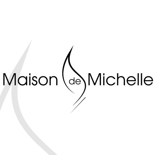 Fragrance design with the title 'Logo for home-made fragrances firm'