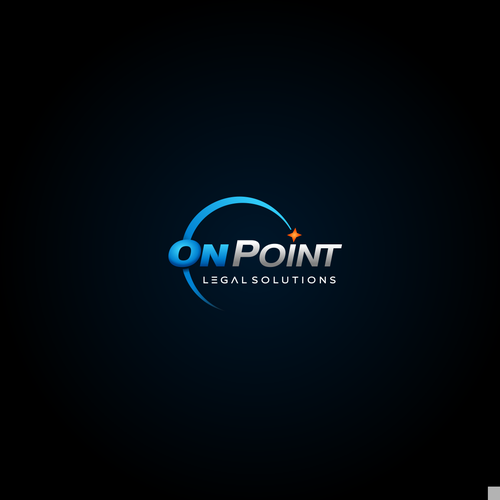 Solution brand with the title 'OnPoint Legal Solutions'