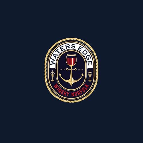 Navy Logos - 70+ Best Navy Logo Ideas. Free Navy Logo Maker