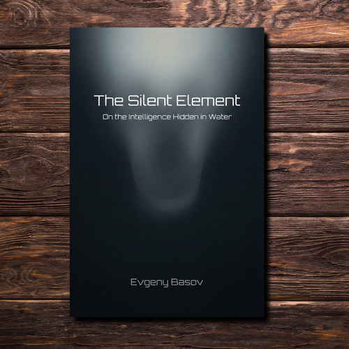 Book cover with the title 'Book Cover'