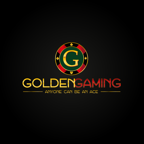 Online Casino Game Logos