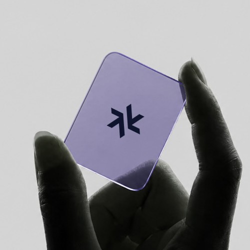 Clean and simple logo with the title 'Kane Biotech'