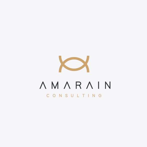 3D letter logo with the title 'Logo for sale'