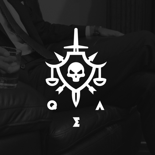 Arrow logo with the title 'Four horsemen of the apocalypse'