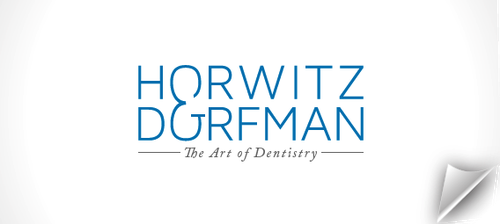 Ampersand logo with the title 'Horwitz and Dorfman'