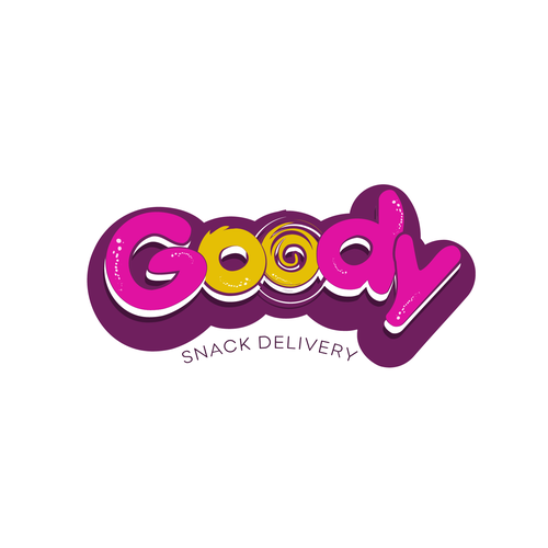 Emblem brand with the title 'Goody'