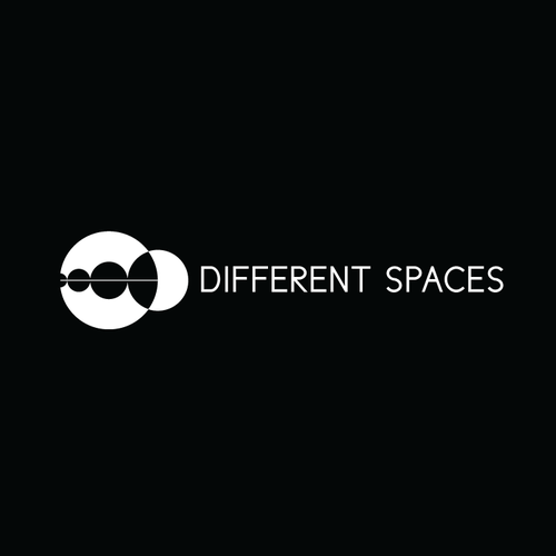 Fibonacci logo with the title 'Different Spaces'