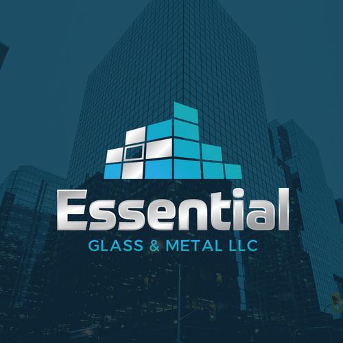 Restoration logo with the title 'Essential '