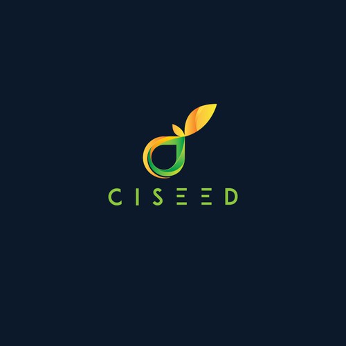 I design with the title 'CiSeed'