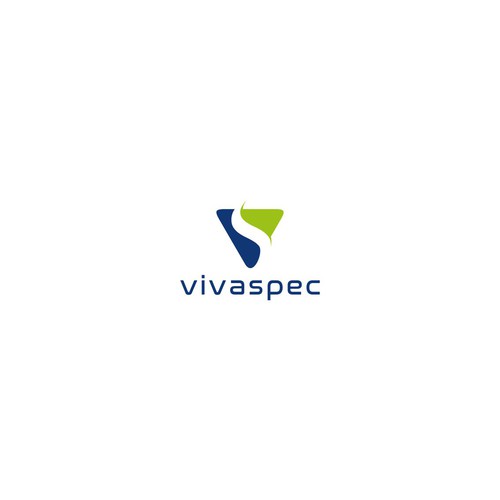 Trust design with the title 'Vivaspec'