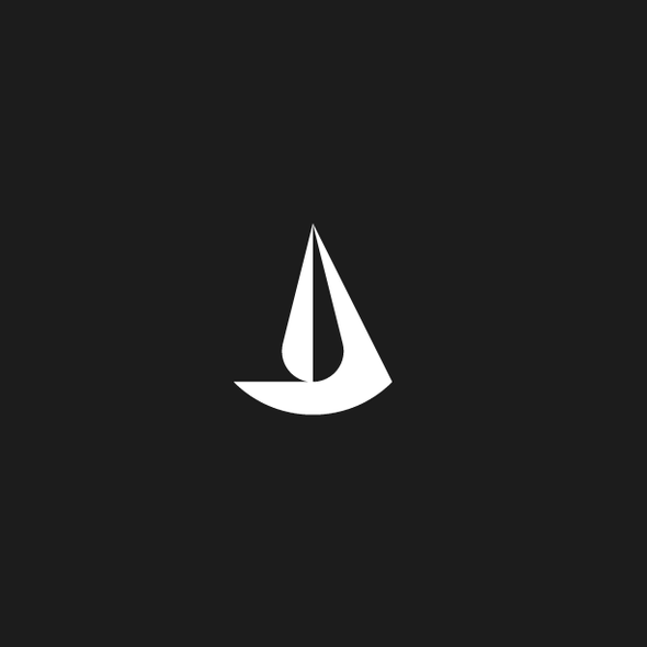 Compass design with the title 'Brandmark-NR2203'