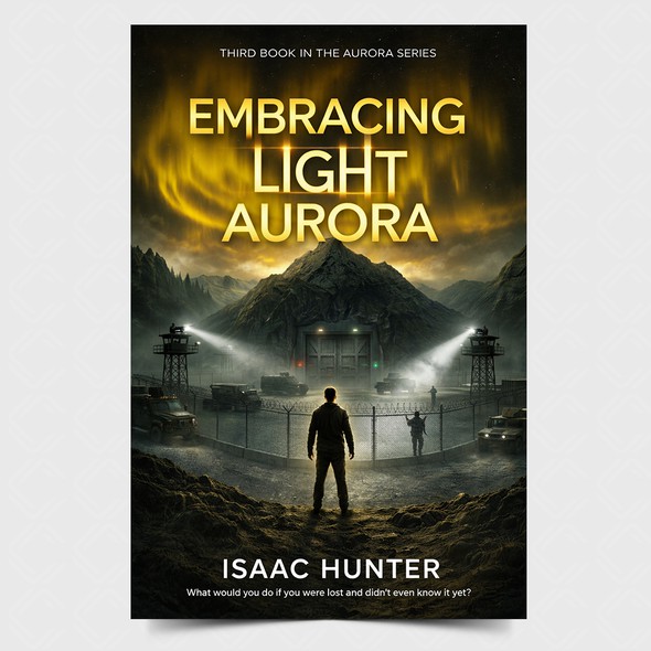 Book cover with the title 'Book Cover'