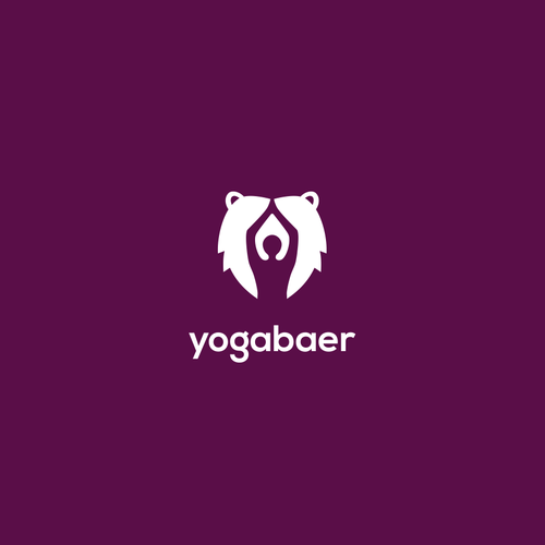 30 Best Yoga Logo Design Ideas You Should Check