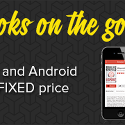 Create a web banner ad for Mofibo