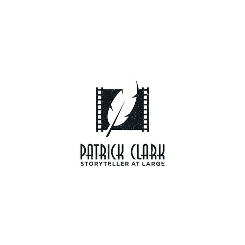 movies logo design