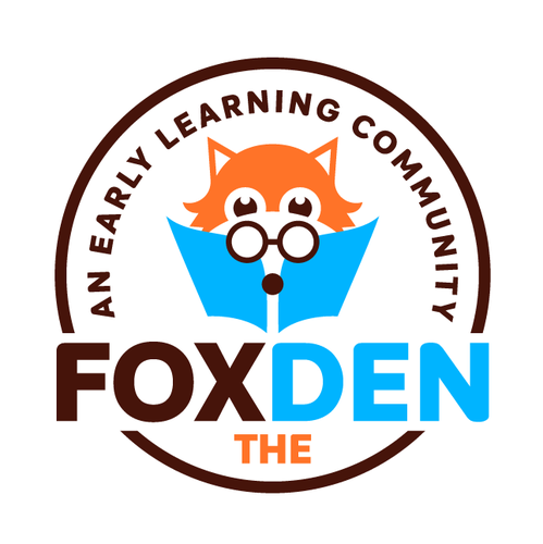 Fox brand with the title 'Fox'