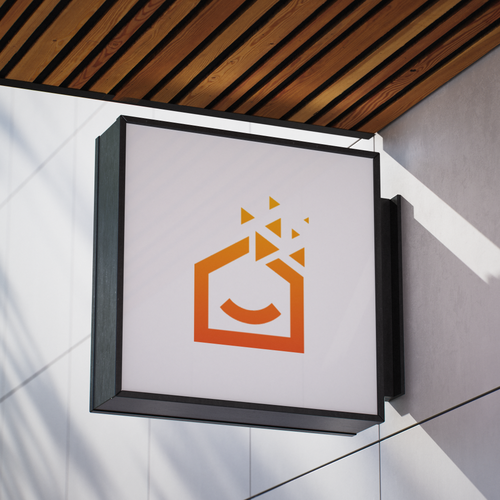 House brand with the title 'NextDay Housing'