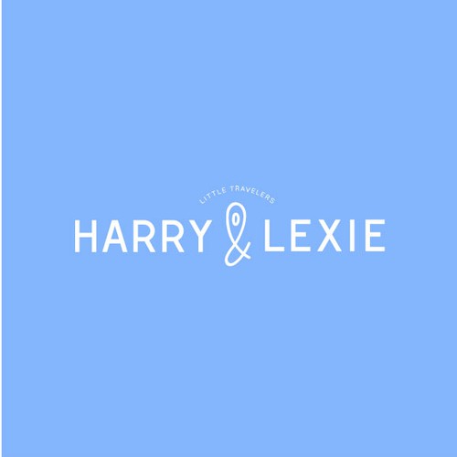 Parent logo with the title 'Padres que viajan con sus bebés.'