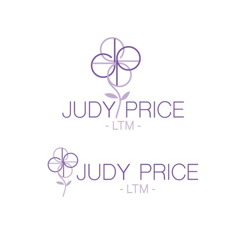 Serenity logo with the title 'Logo for SPA'