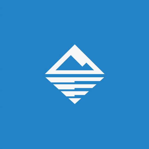 Environmental design with the title 'Logo design for Napoli Shkolnik Environmental Law Forum'