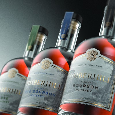 Timberhill Bourbon