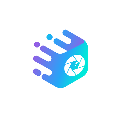 Camera brand with the title 'Camera'