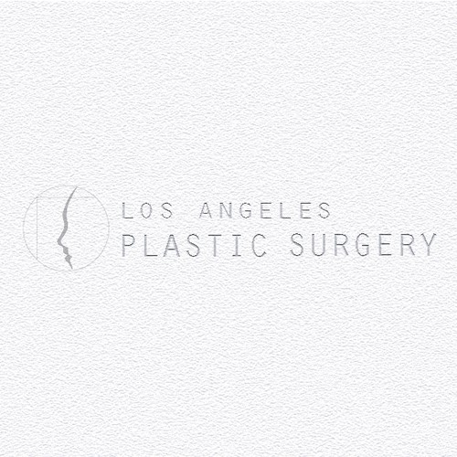 Grey brand with the title 'Los Angeles Plastic Surgery'