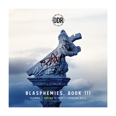 ODR Remix Album Cover
