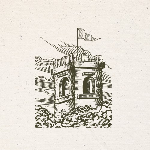 Hire logo with the title 'logo for weddings, exclusive parties, corporate celebrationss'