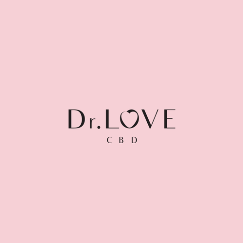 Doctor logo with the title 'Dr.Love'