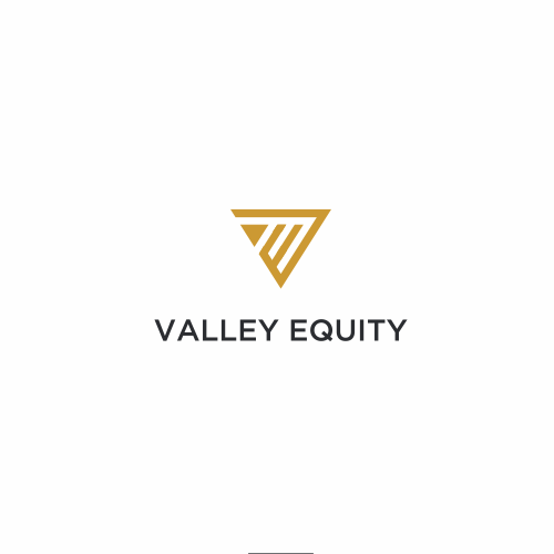 Accounting brand with the title 'Valley Equity'