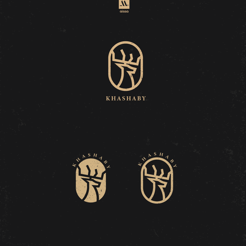 Accessories logo with the title 'Logo For Sale!'