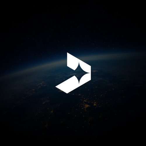 Space brand with the title 'DarkStar'