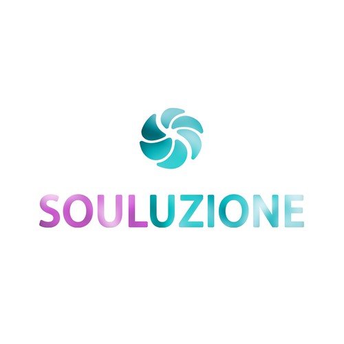 Ocean brand with the title 'Souluzione'