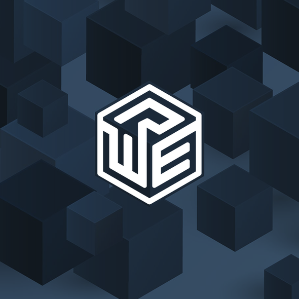 Cubic logo with the title 'Smart Cubic Design'