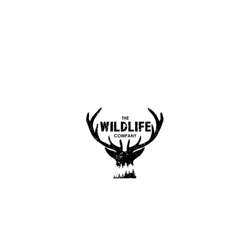 Wildlife Logos - 158+ Best Wildlife Logo Ideas. Free Wildlife Logo Maker. |  99designs