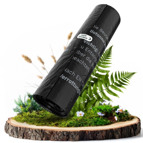 Listing design with the title 'Main image for Amazon listing'