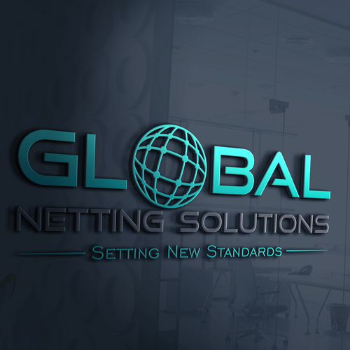 globales Logo Design