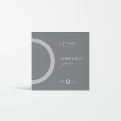 OMMA Acne Patch