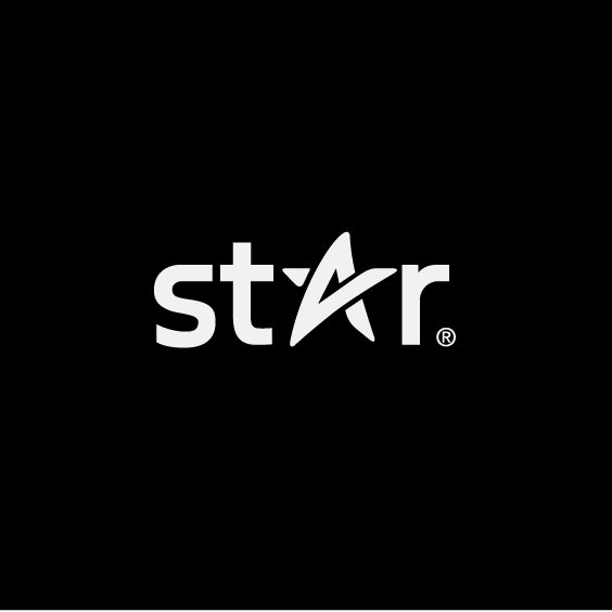 Packaging logo with the title 'Smart and memorable wordmark for Star'