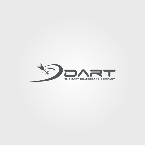 Dart Logos The Best Dart Logo Images 99designs