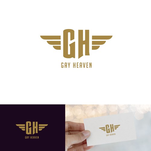 heavenly logo