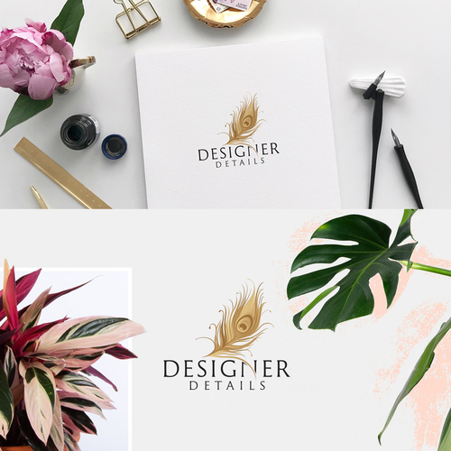 Peacock logo with the title 'Peacock '