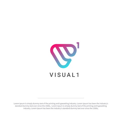 Marketing brand with the title 'Brand Identity for Marketing Agency.'