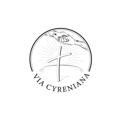 Arms design with the title 'Coat of arms'