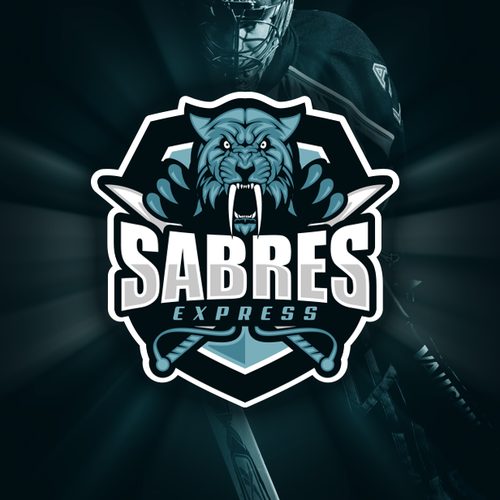 team sports logo design