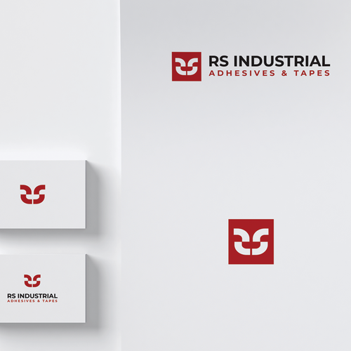 industrial logos inspiration